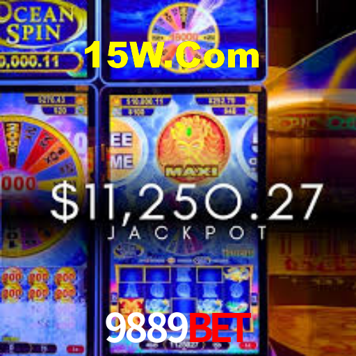 9889Bet: Seu Cassino Premiado com Pagamentos Rápidos