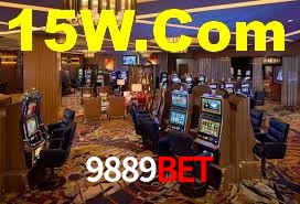 Tennis Betting 9889Bet
