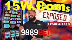 Tournaments 9889Bet