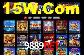 9889 Bet Vip