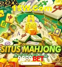 Estatísticas 9889Bet