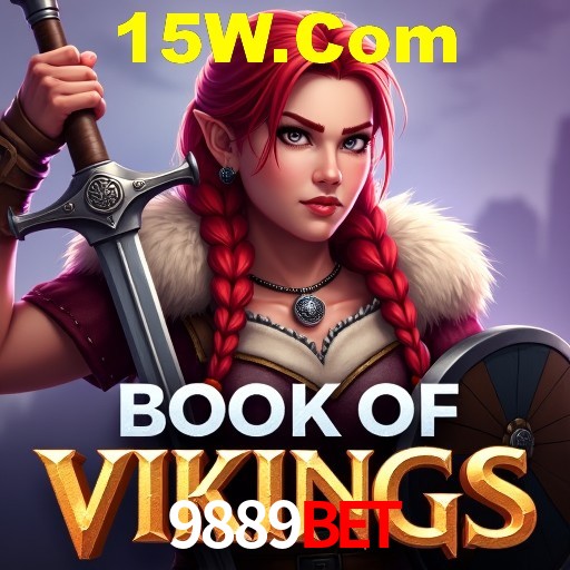 Desvendando o Mundo dos Jogos Virtuais na 9889Bet