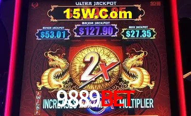Provedores de Jogos 9889Bet