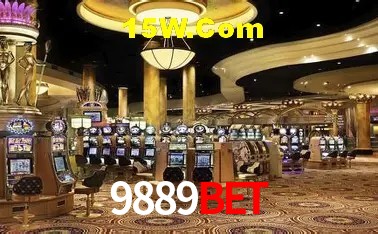 Apostas de Futebol 9889Bet