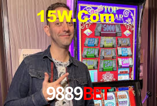 9889Bet: A Experiência de Casino com Jogos de Mesa ao Vivo