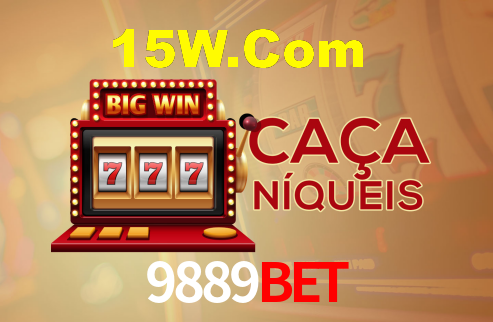 9889 Bet Vip