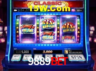 Ofertas Exclusivas 9889Bet