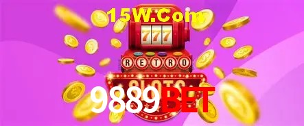 Promoção Relâmpago 9889Bet