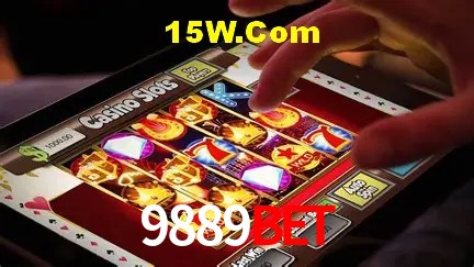 Jogos de Slot 9889Bet