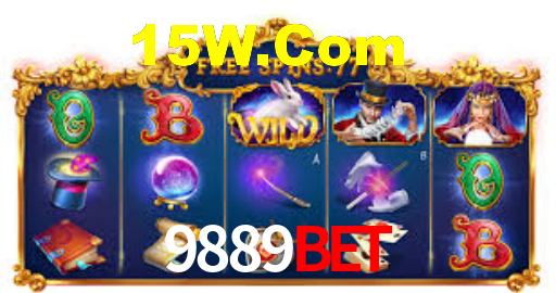 9889Bet