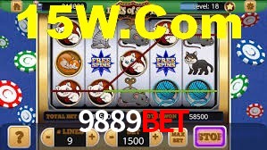 Live Casino 9889Bet