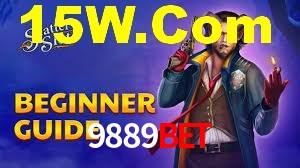 Welcome Bonus 9889Bet