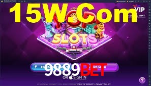 Programa VIP 9889Bet