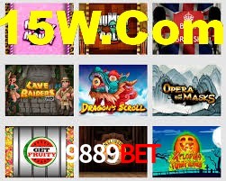 VIP Casino 9889Bet