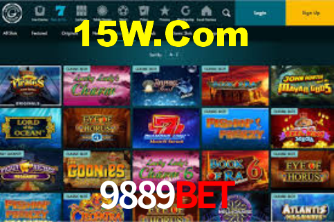 9889Bet