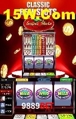 Recursos de Bônus 9889Bet