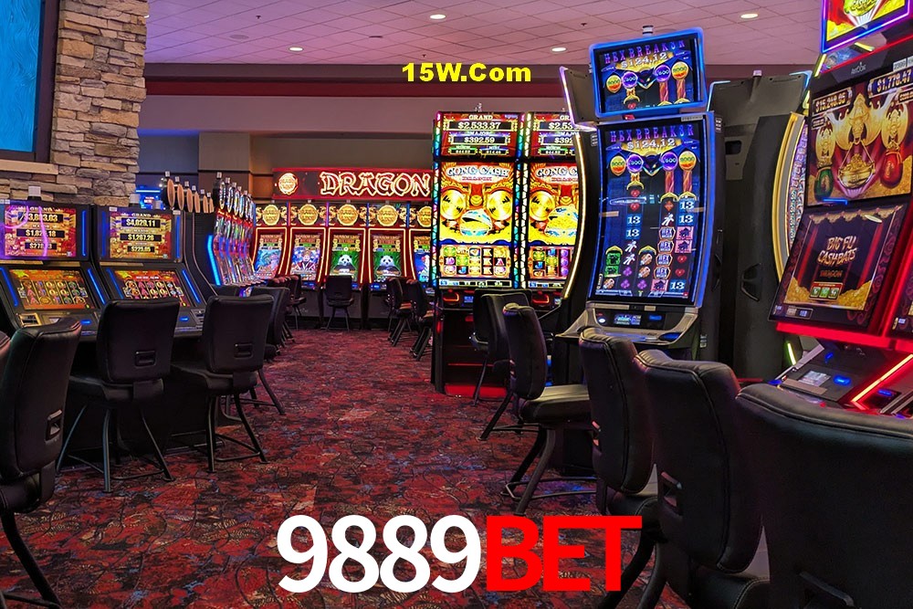 Quick Registration 9889Bet