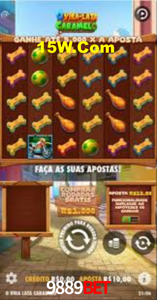 9889Bet.Com
