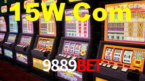 9889Bet