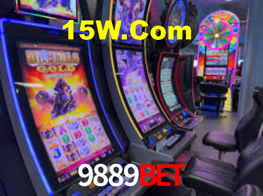 9889Bet.Com