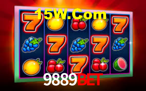 9889Bet