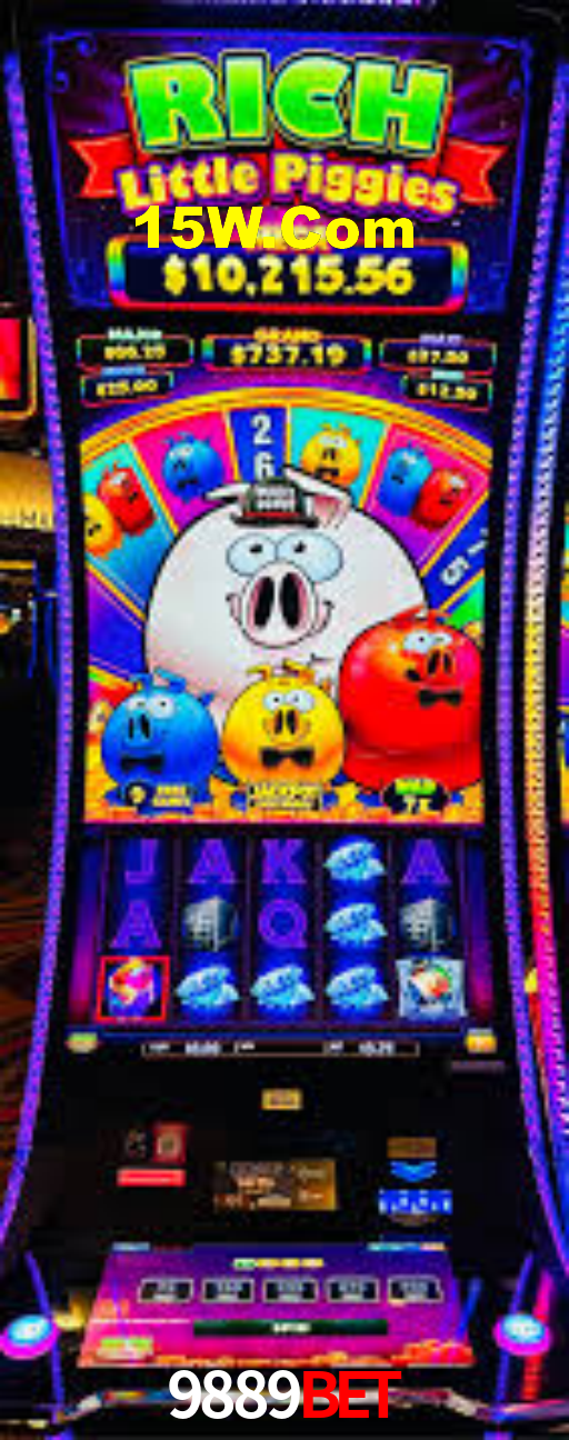 9889 Bet Vip