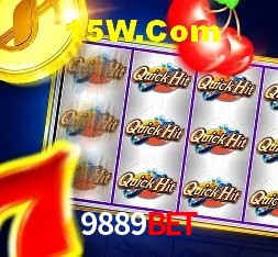 Loterias online na 9889Bet