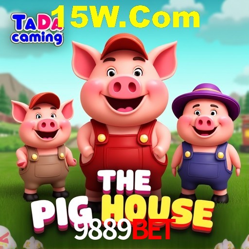 Interface do App 9889Bet