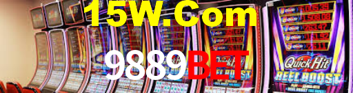 9889Bet