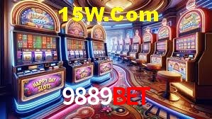 Games Directory 9889Bet