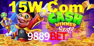 Daily Bonuses 9889Bet