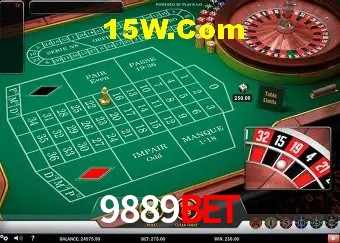 Casino Ao Vivo 9889Bet