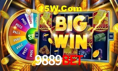 Promoções Sazonais 9889Bet