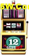Slot Games 9889Bet