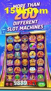 Live Casino 9889Bet