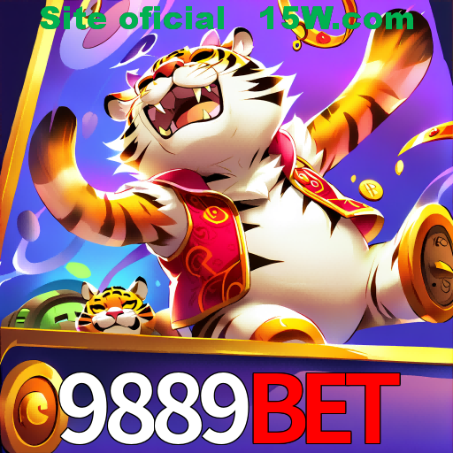 APP oficial da 9889Bet para mobile